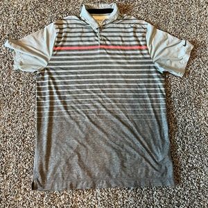 Nike Golf Tour Performance Polo